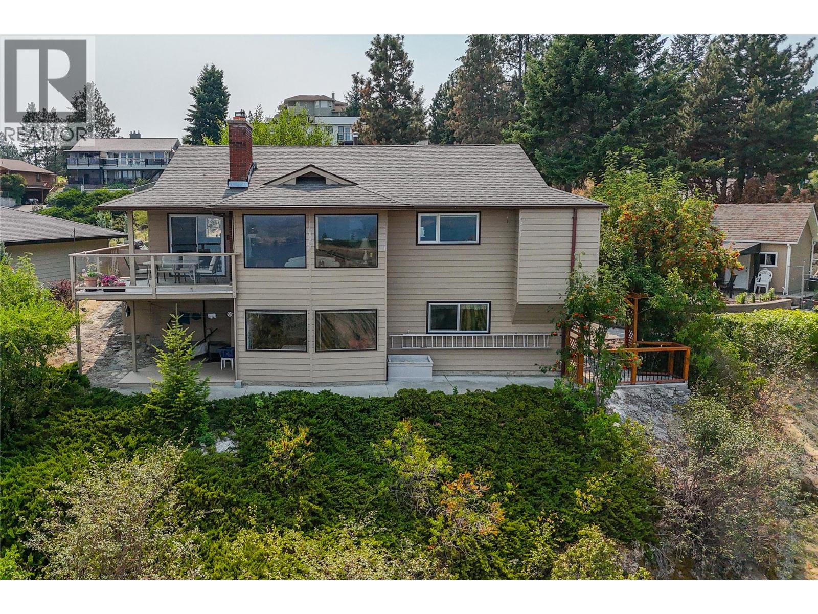 129 Sumac Ridge Drive, Summerland