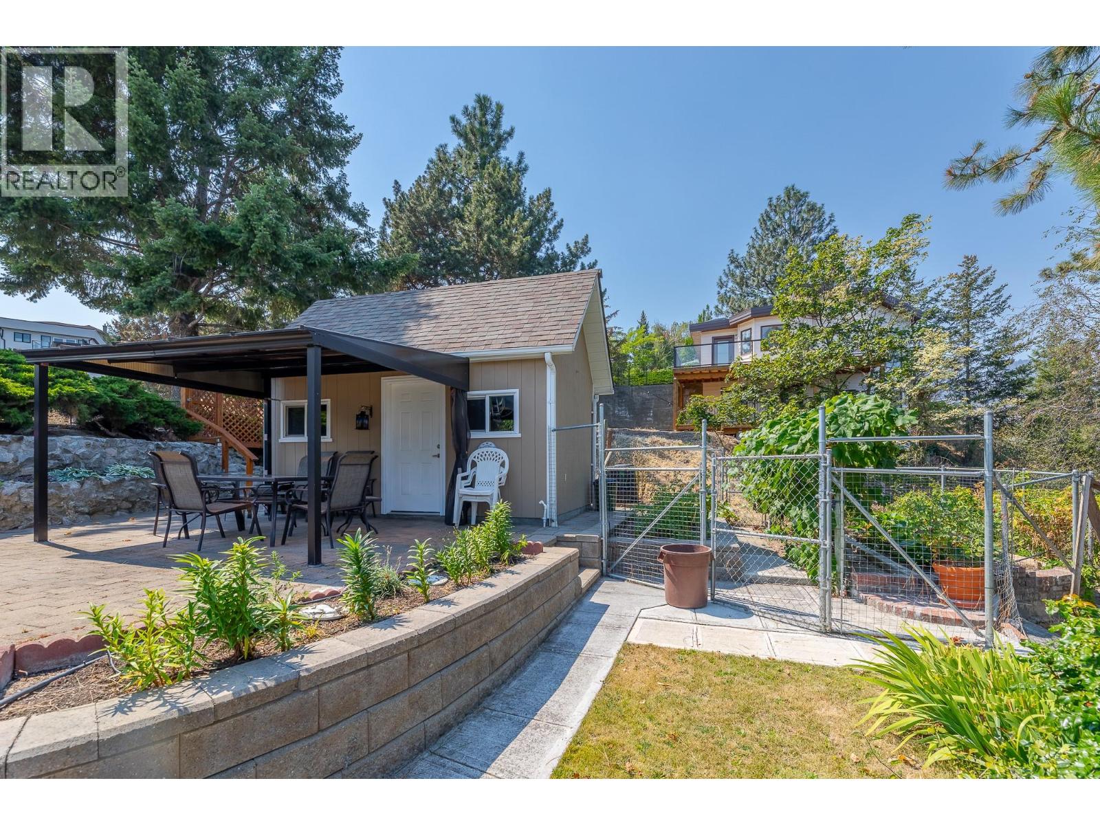 129 Sumac Ridge Drive, Summerland