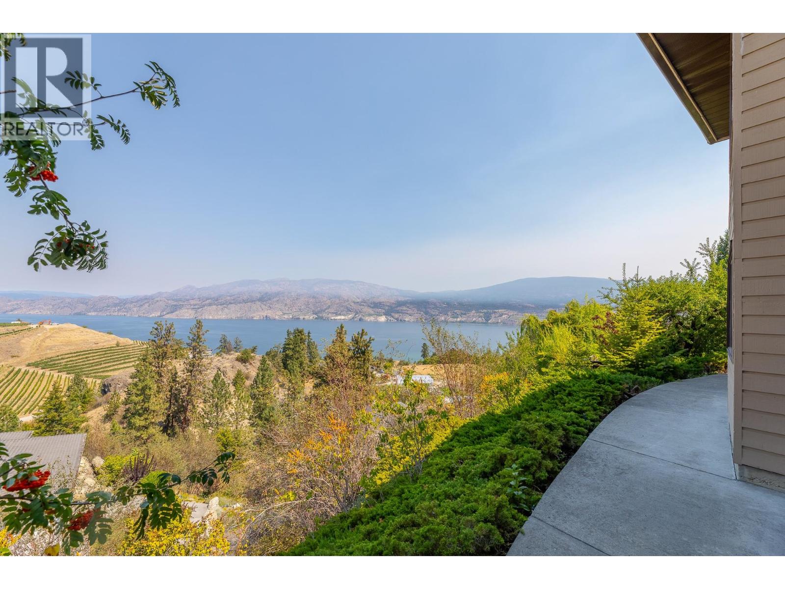 129 Sumac Ridge Drive, Summerland