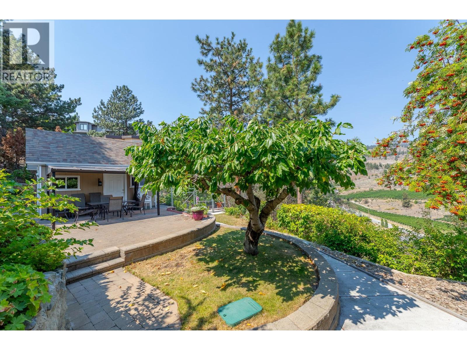 129 Sumac Ridge Drive, Summerland