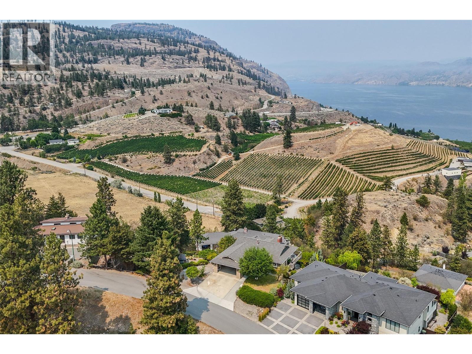 129 Sumac Ridge Drive, Summerland