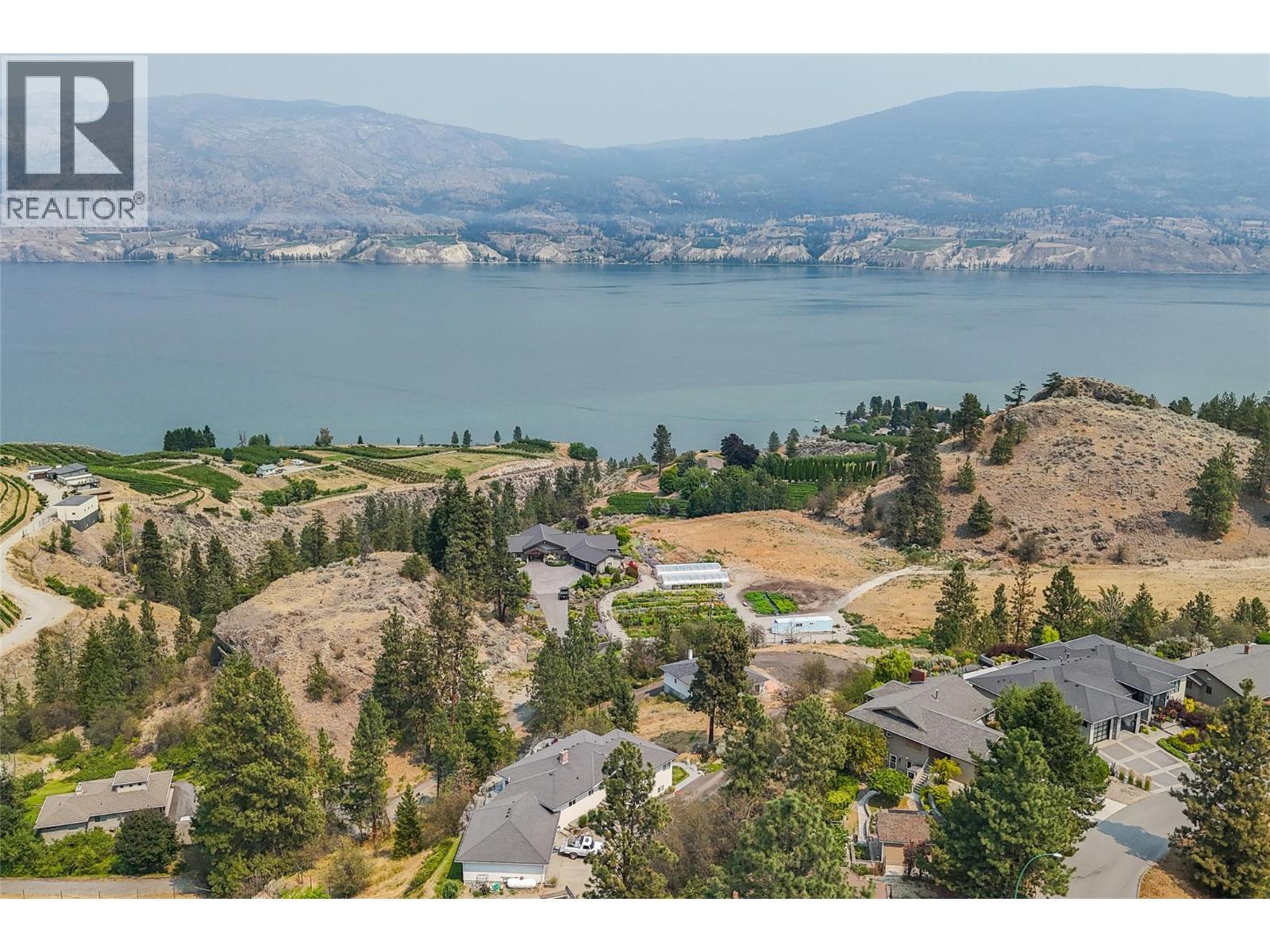 129 Sumac Ridge Drive, Summerland