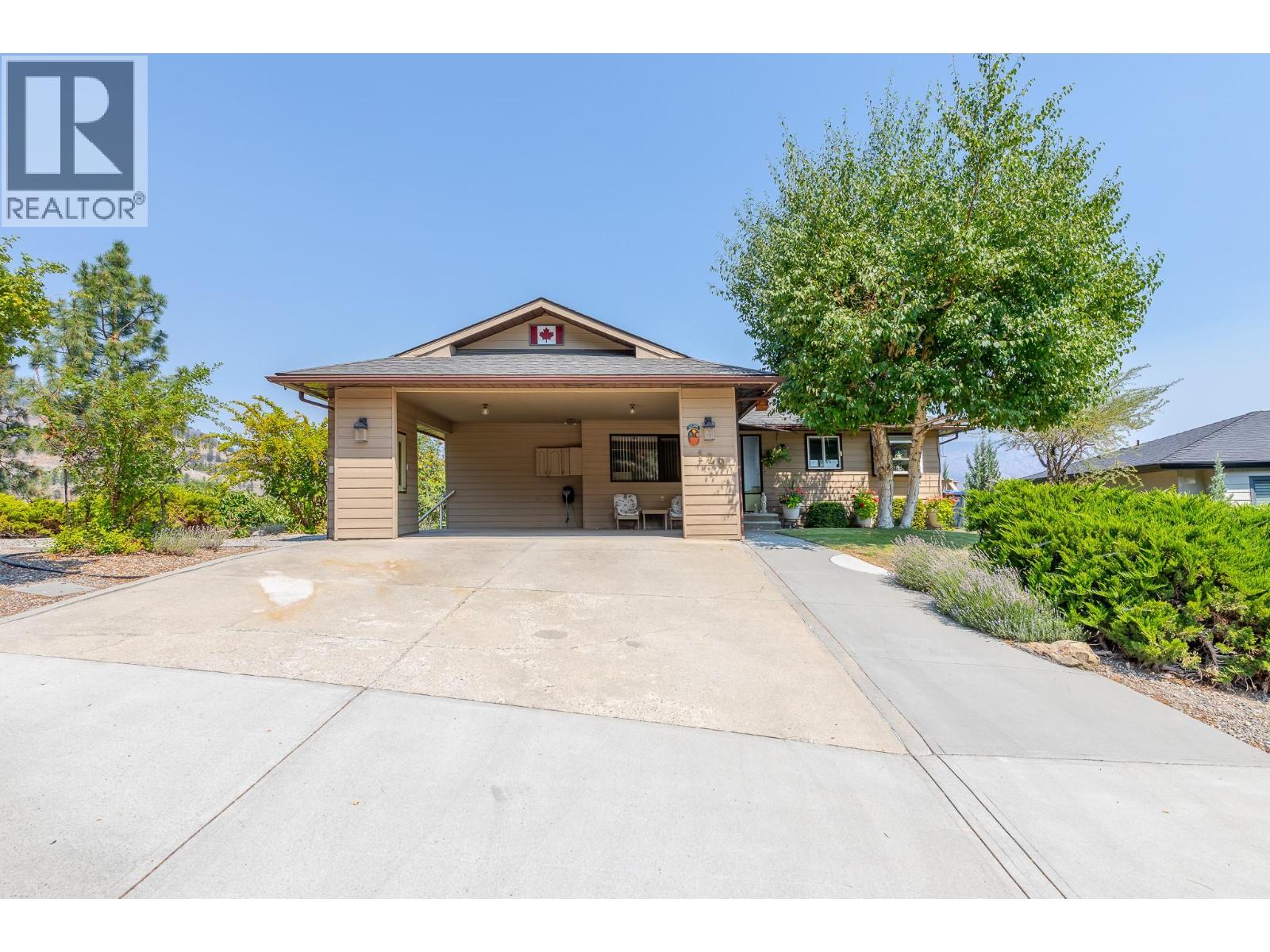 129 Sumac Ridge Drive, Summerland