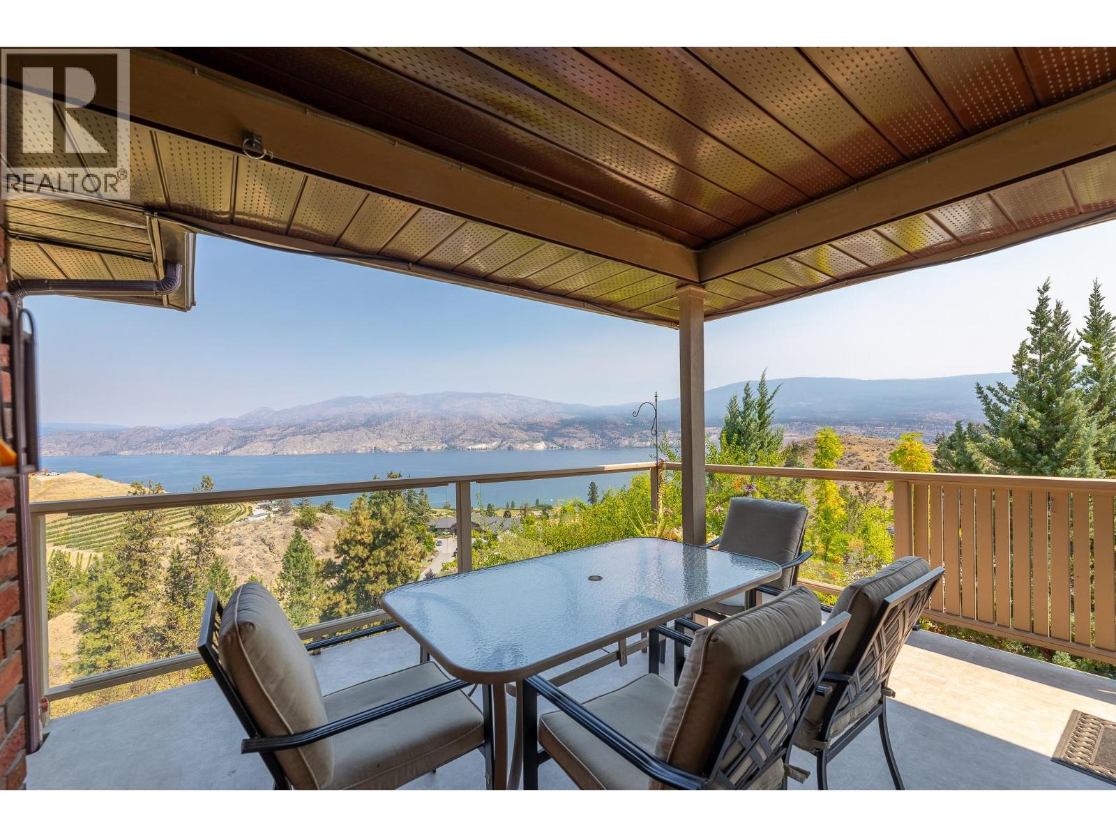 129 Sumac Ridge Drive, Summerland