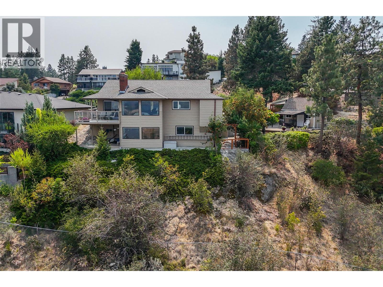 129 Sumac Ridge Drive, Summerland