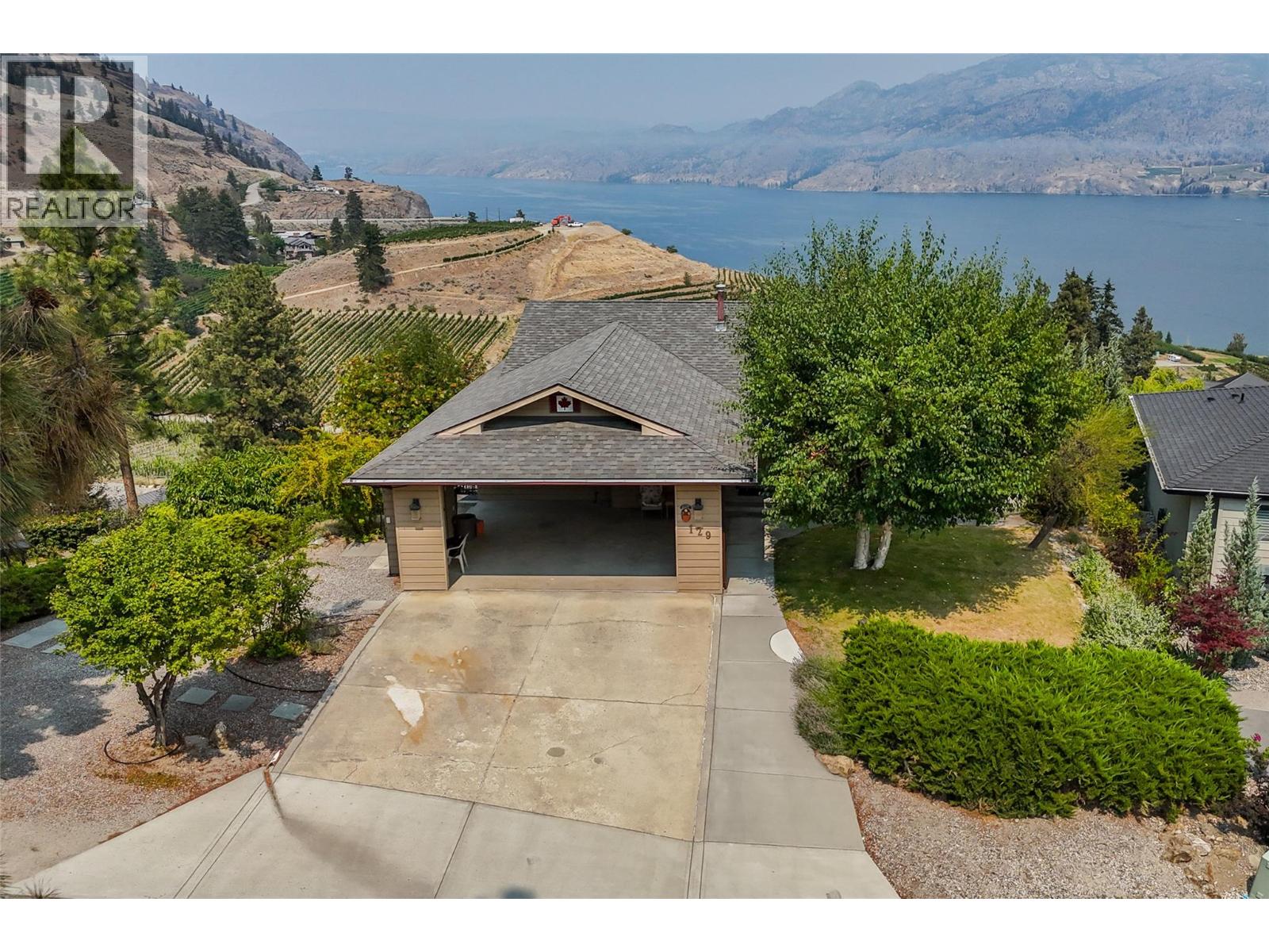 129 Sumac Ridge Drive, Summerland