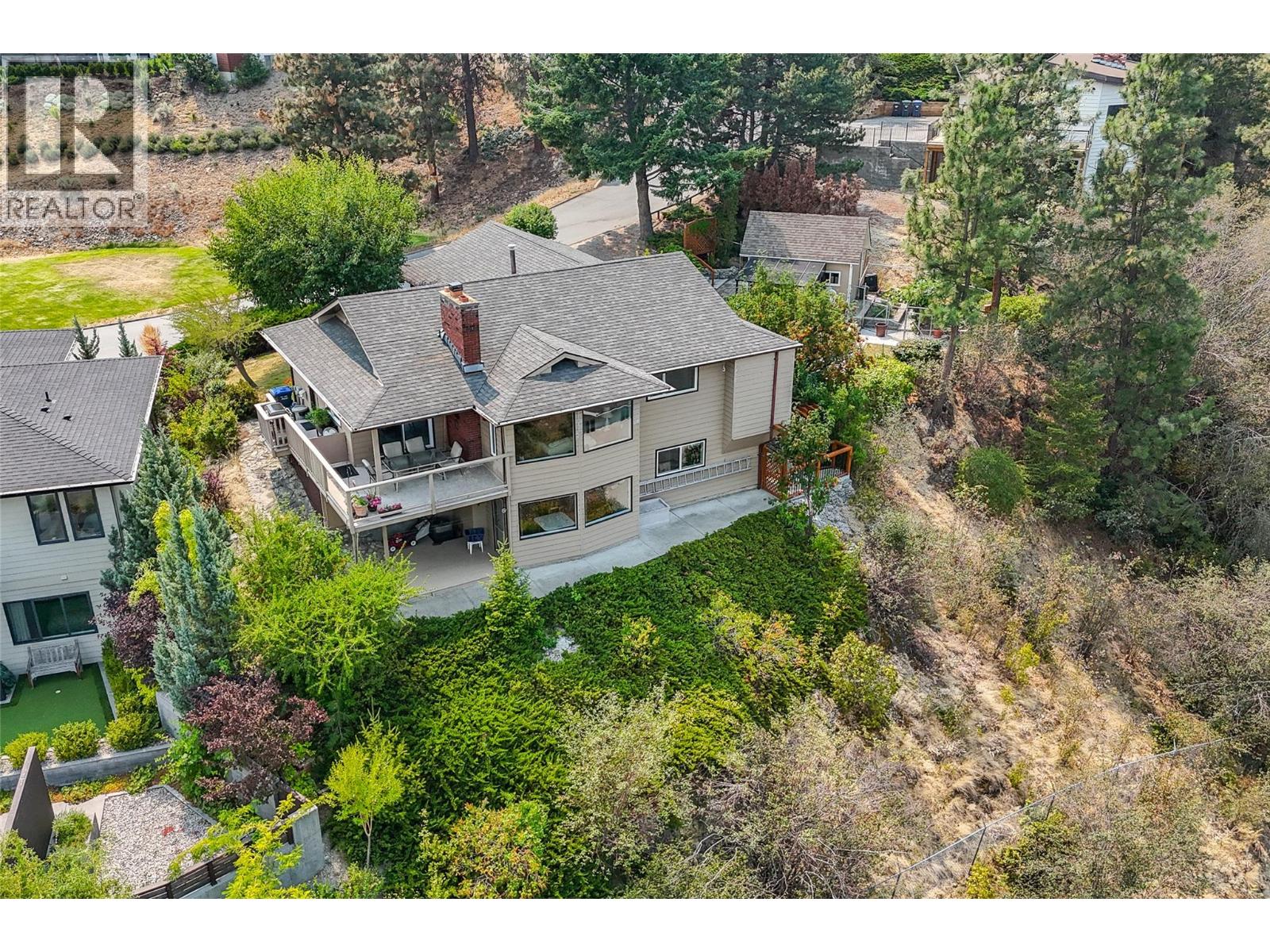 129 Sumac Ridge Drive, Summerland