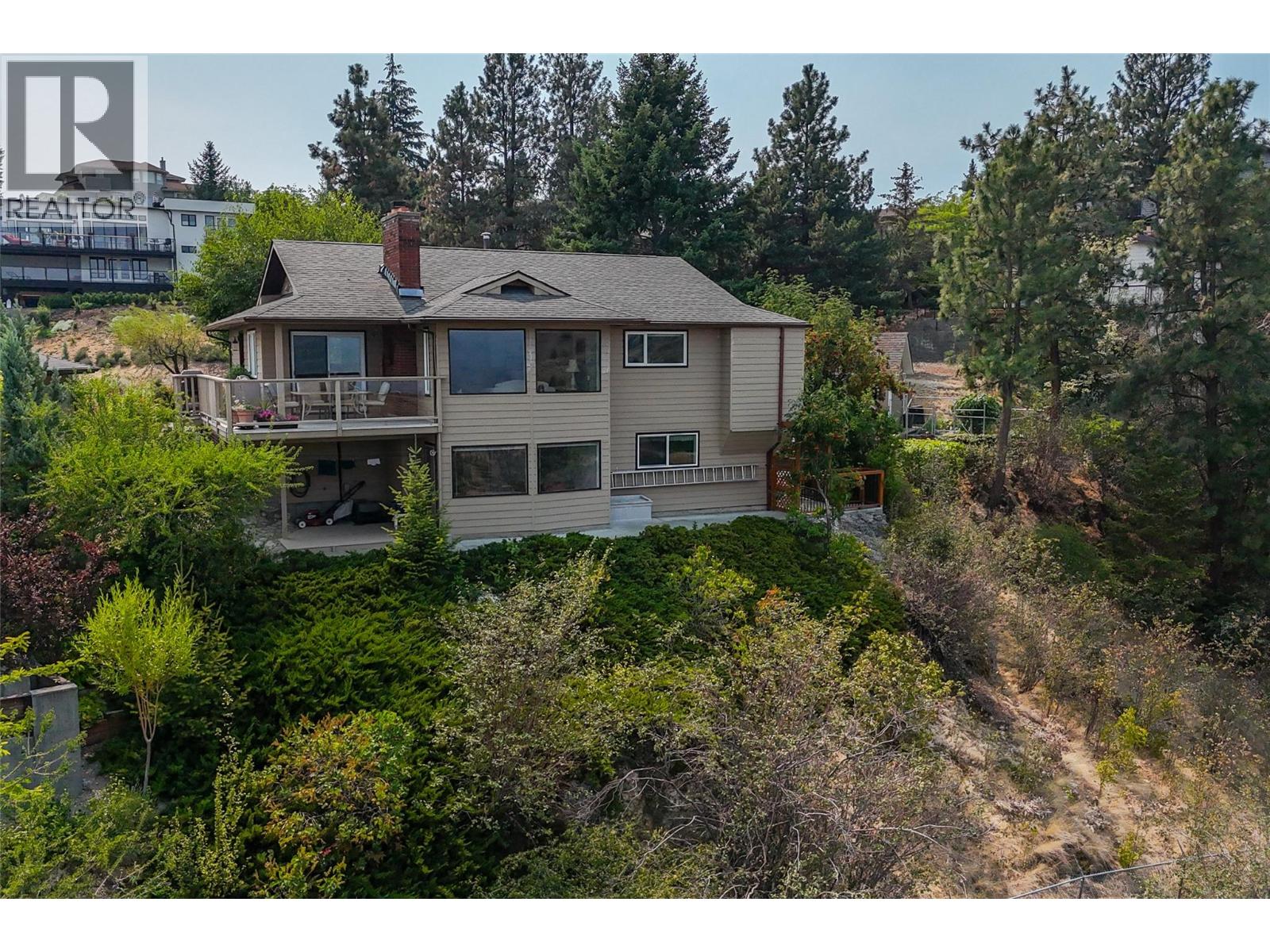 129 Sumac Ridge Drive, Summerland