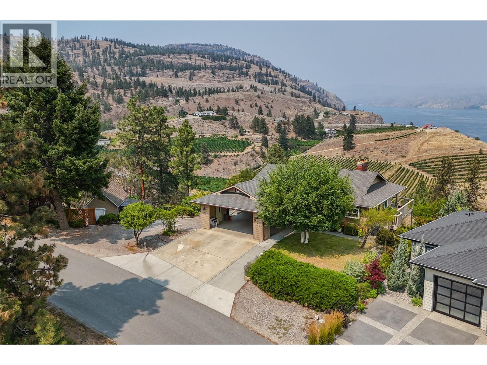 129 Sumac Ridge Drive, Summerland