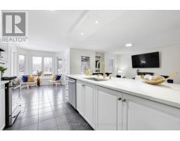 Kitchen - 11 Rideau Crossing Crescent, North Grenville, ON K0G1K0 Photo 10