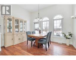 Dining room - 11 Rideau Crossing Crescent, North Grenville, ON K0G1K0 Photo 14