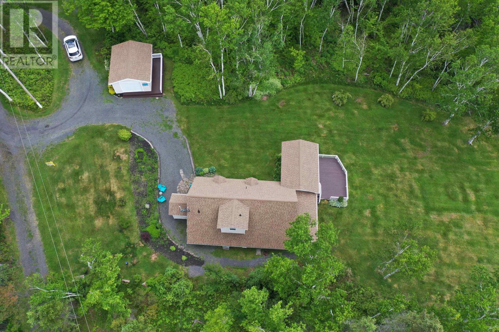 Property 49 of 49 of 1258 Caribou Island Road