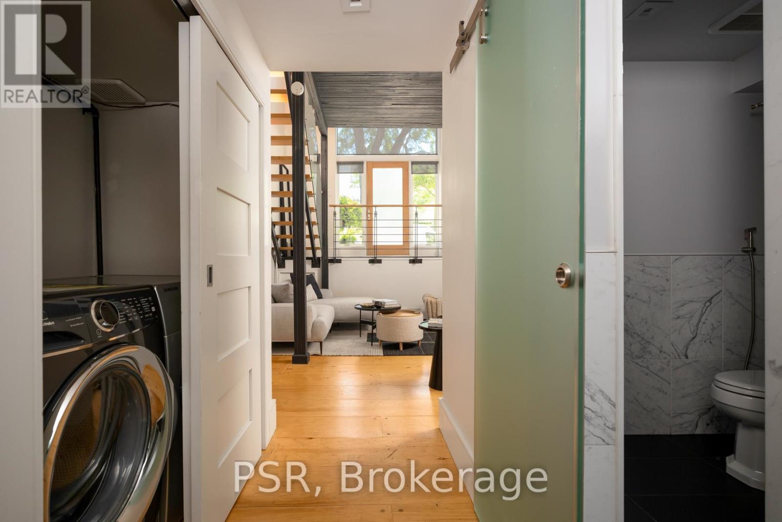 #8 20 BROCKTON AVENUE - 20