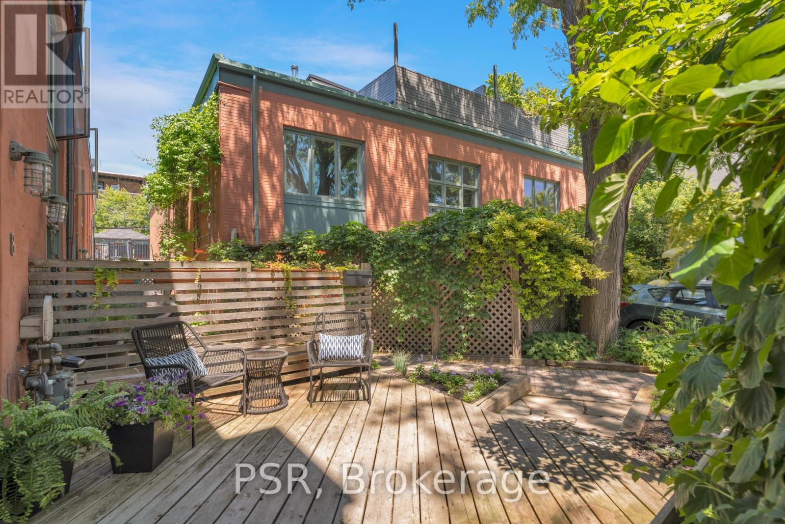 #8 20 BROCKTON AVENUE - 40