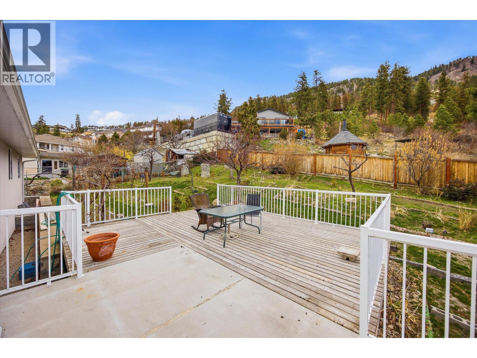 3765 Lornell Crescent, Peachland