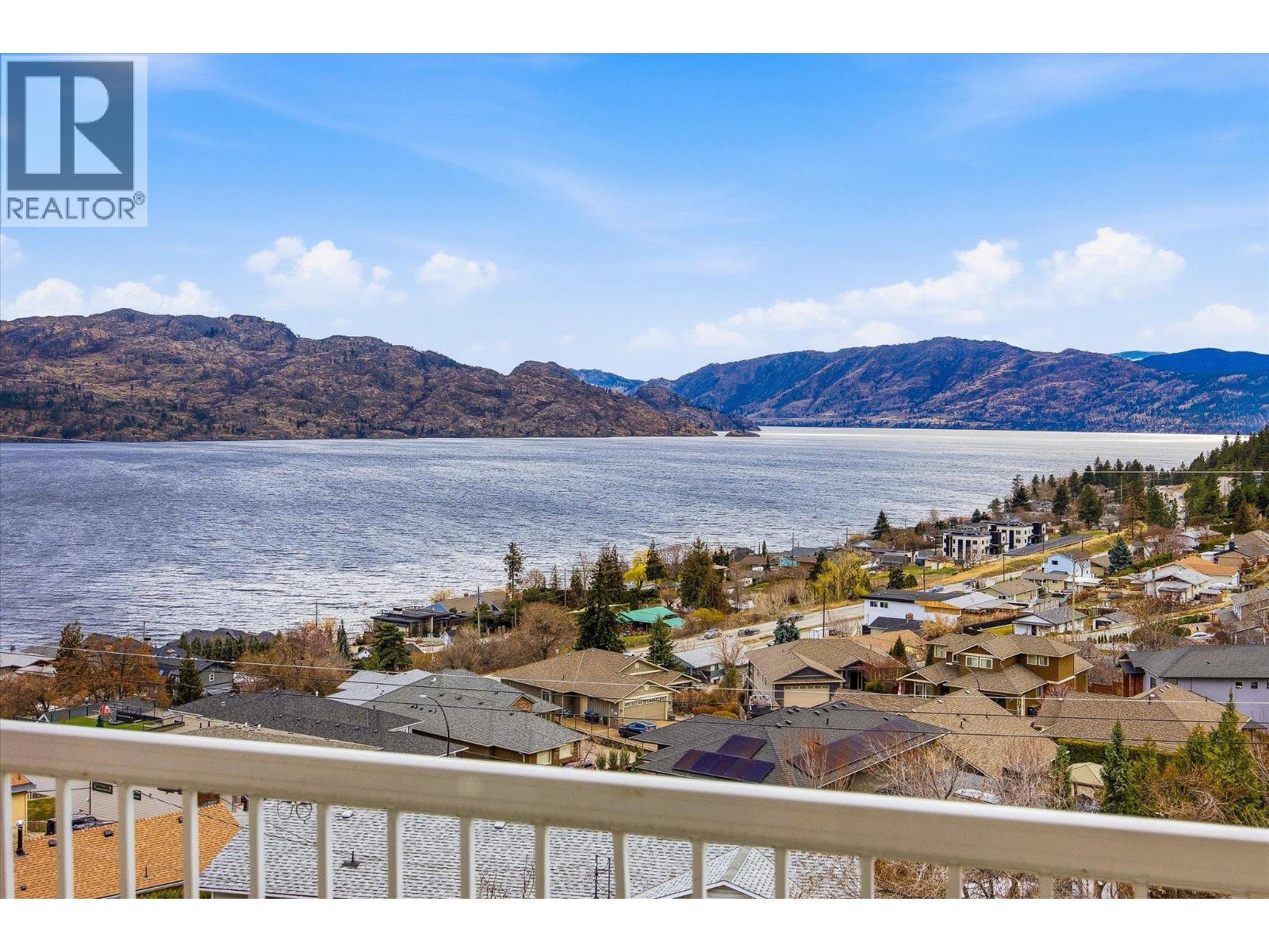 3765 Lornell Crescent, Peachland