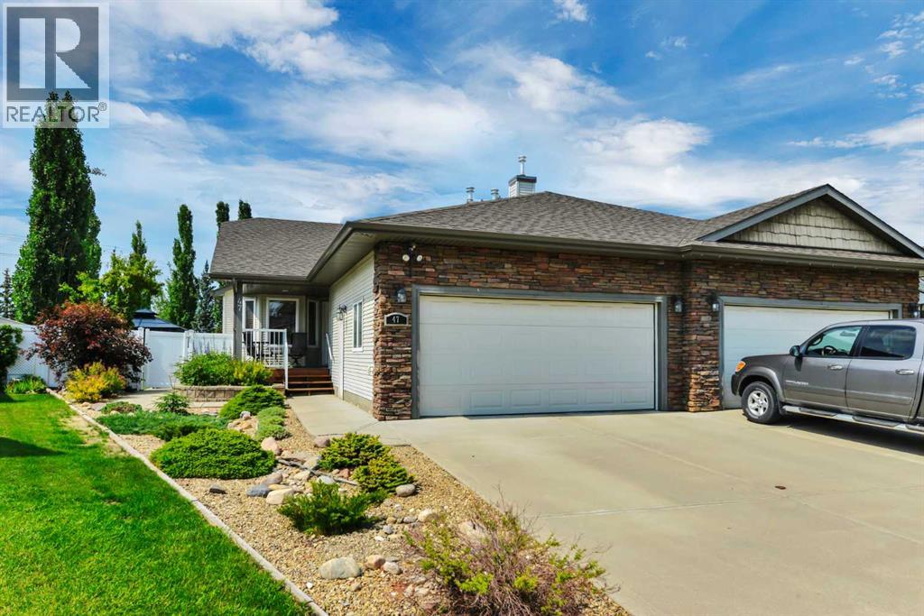 47 Victor Close, Red Deer
