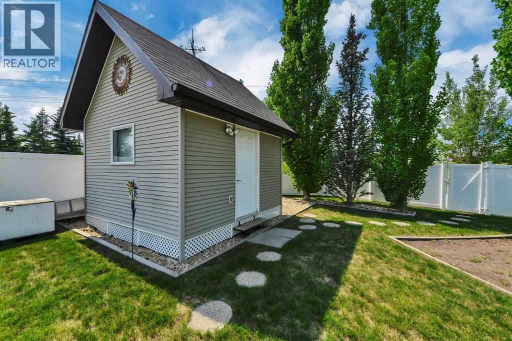 47 Victor Close, Red Deer