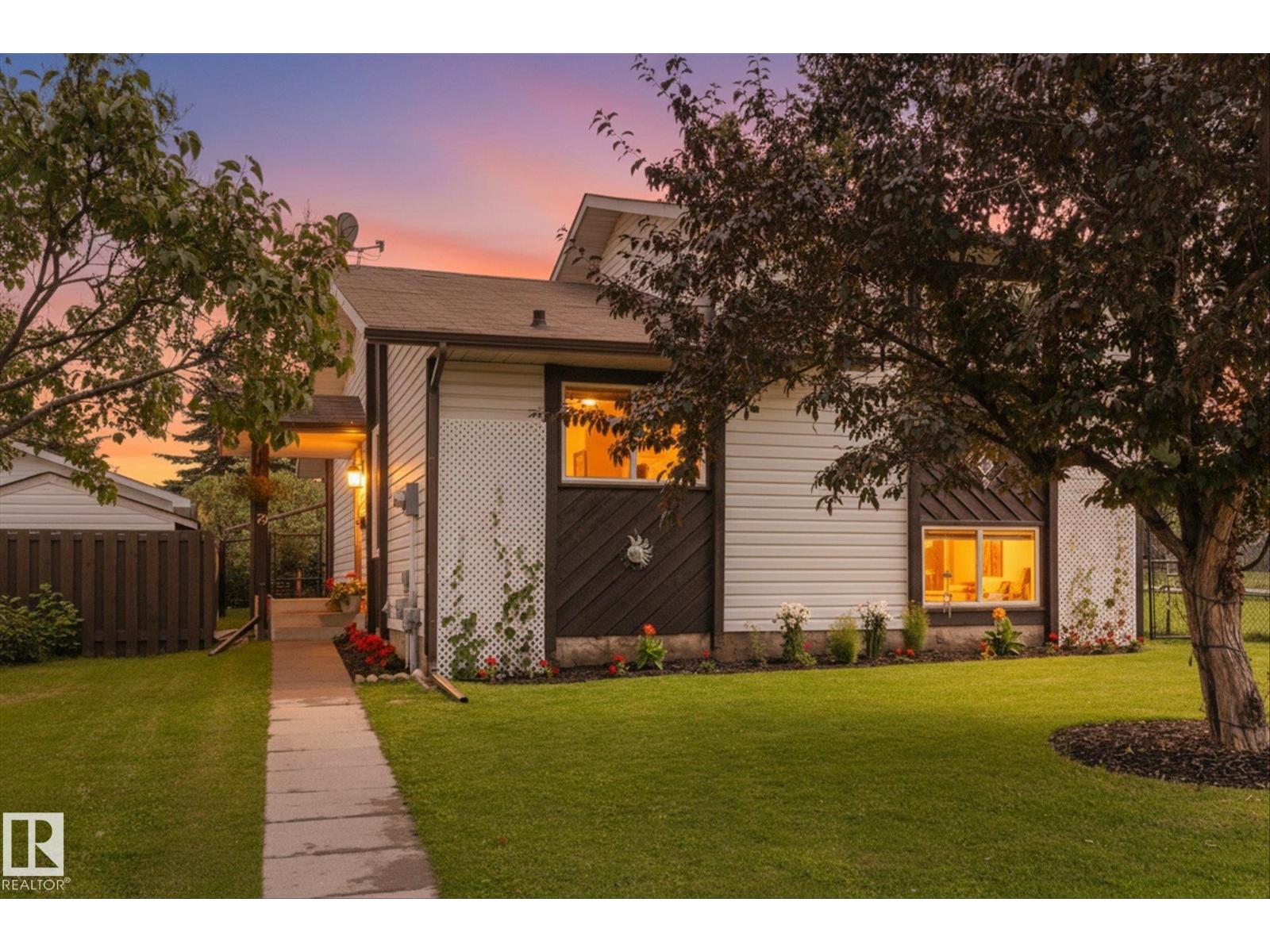 79 GREYSTONE DR, Grove Meadows, Spruce Grove photo 1