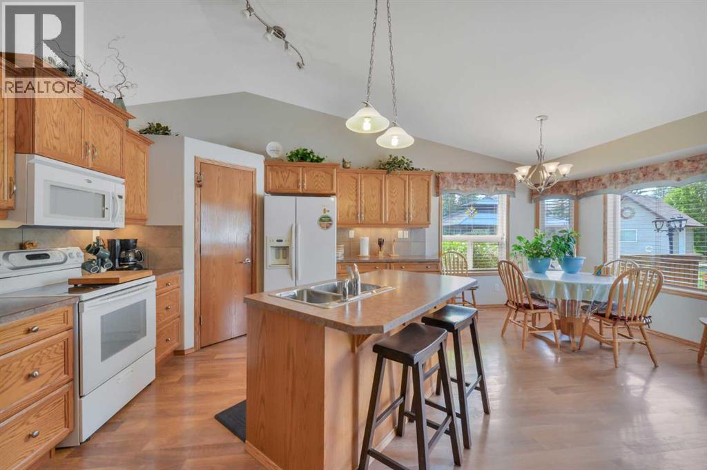 47 Victor Close, Red Deer