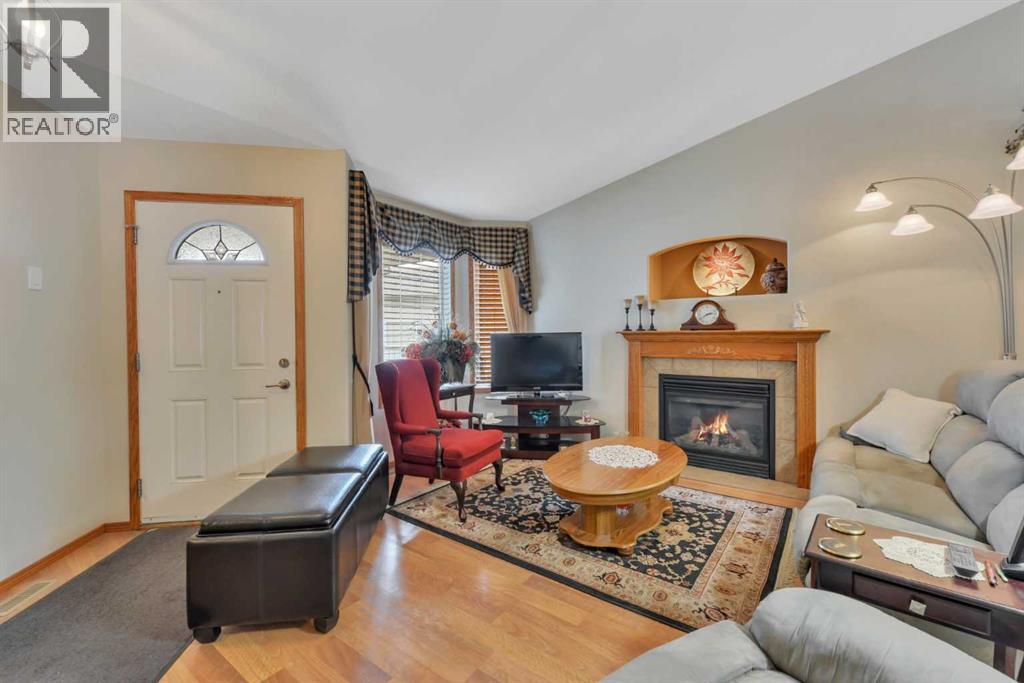 47 Victor Close, Red Deer