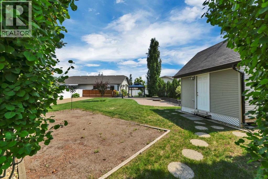 47 Victor Close, Red Deer