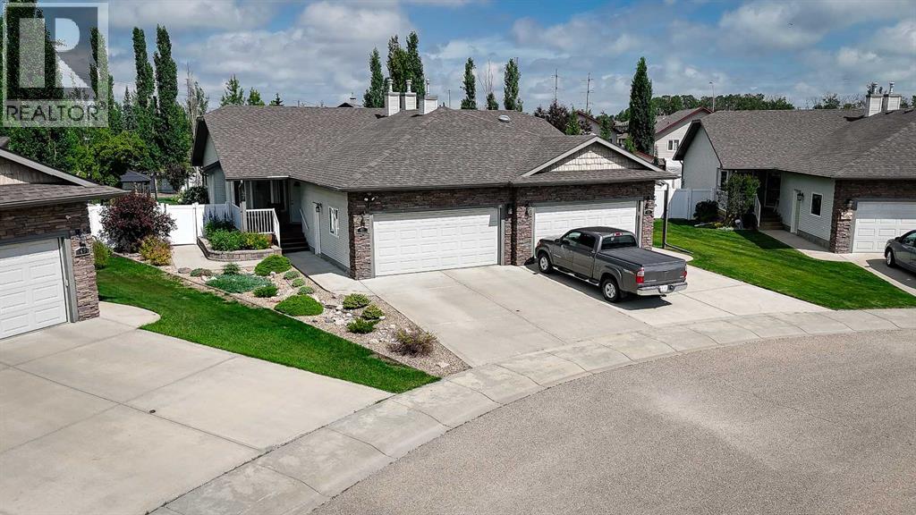 47 Victor Close, Red Deer