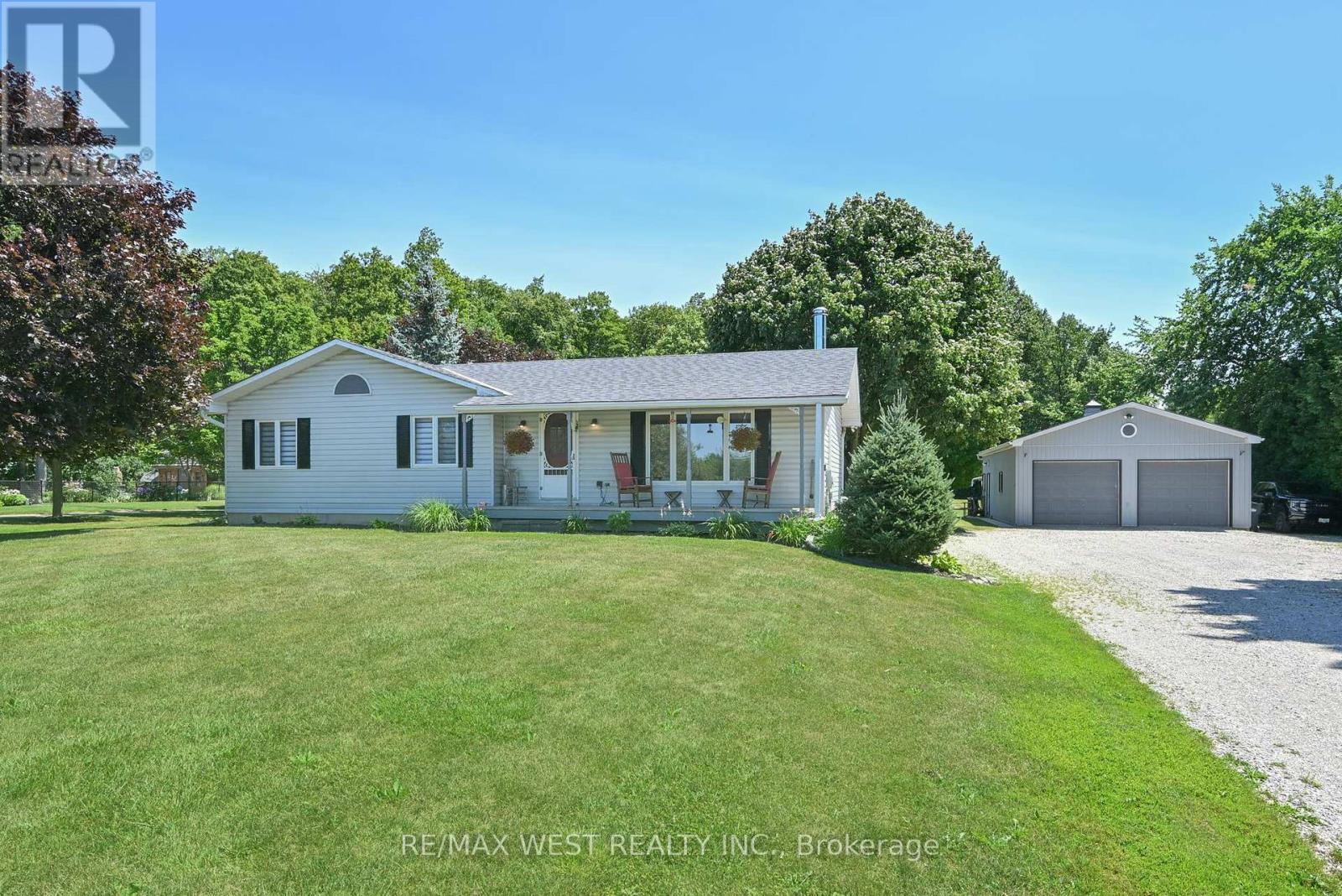 5775 BOSTON MILLS ROAD - 1