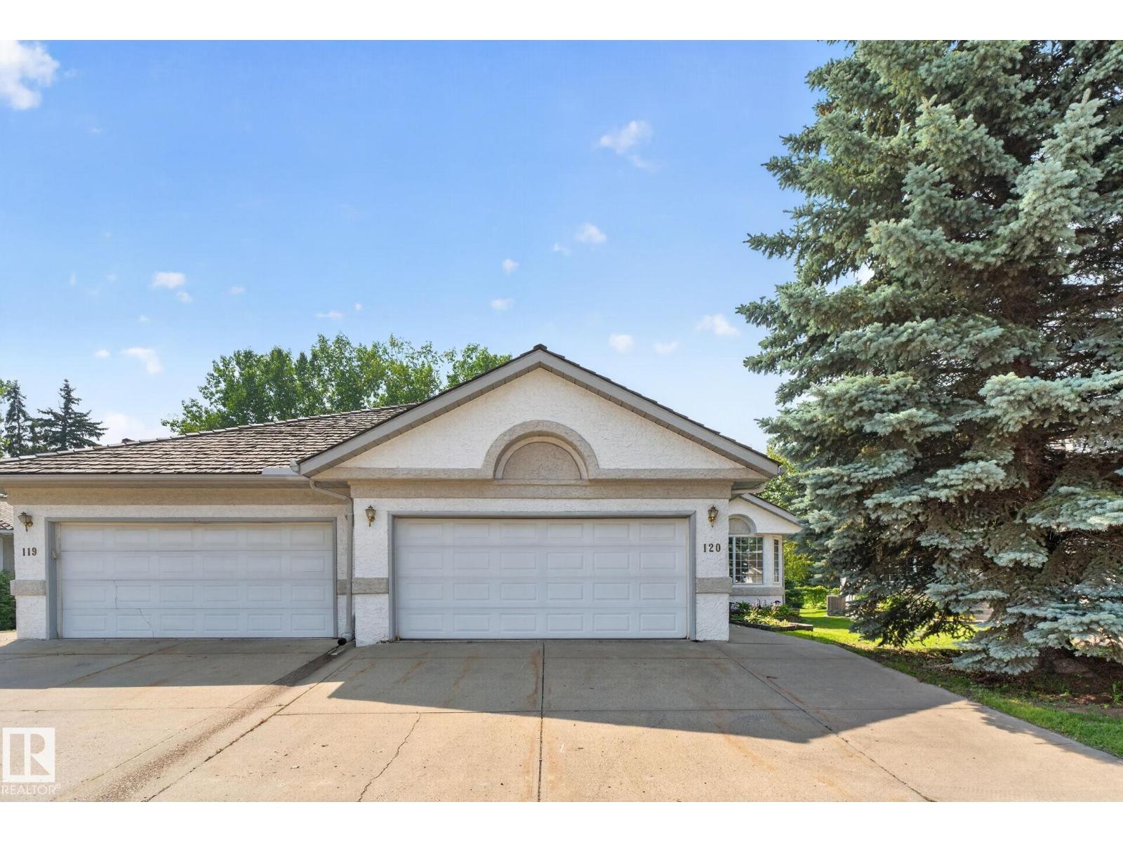 120 IRONWOOD PL NW, Westbrook Estate, Edmonton photo 2