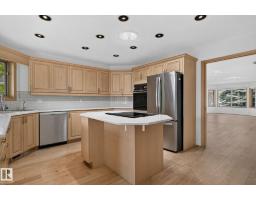 120 Ironwood Pl Nw, Edmonton, AB T6J6R4 Photo 12
