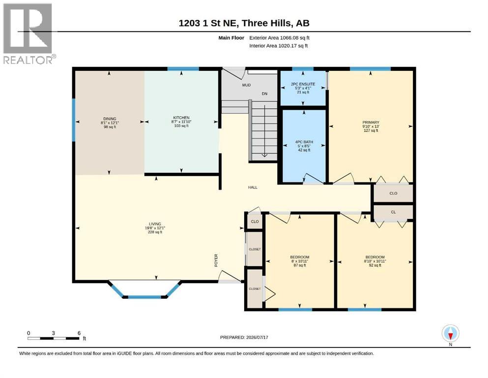 1203 1 Street Northeast - Photo 43