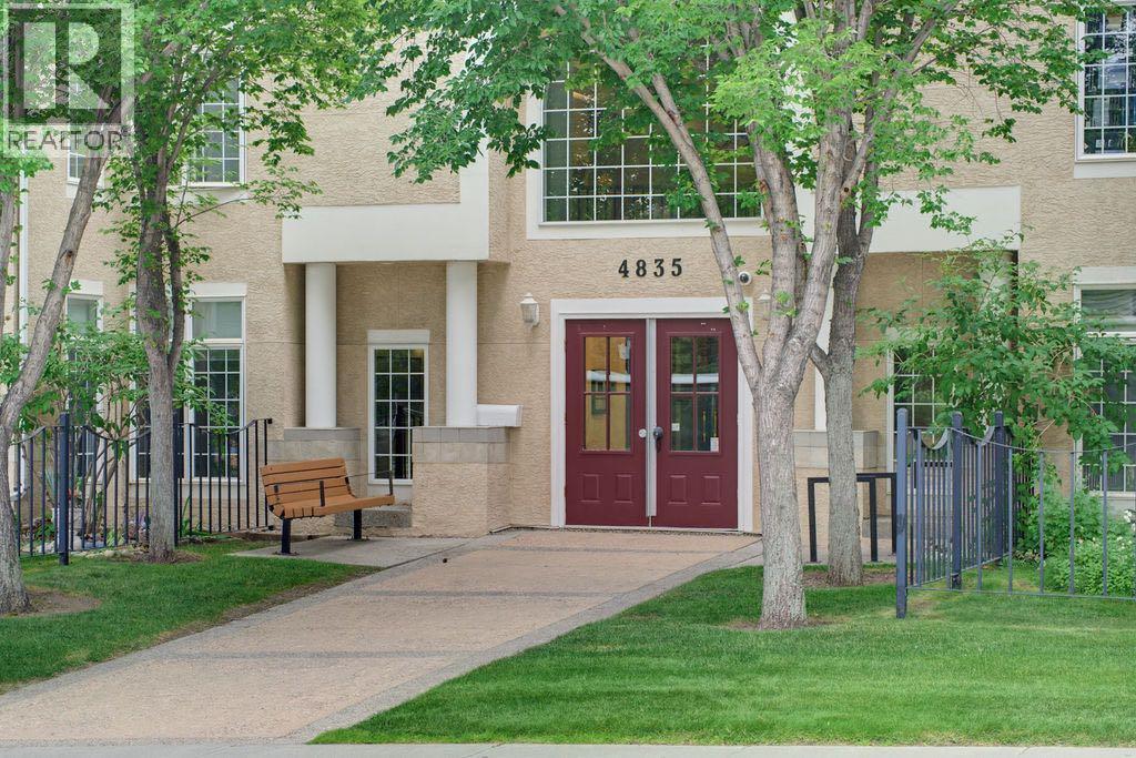 205, 4835 Dalhousie Drive NW, Dalhousie, Calgary photo 2