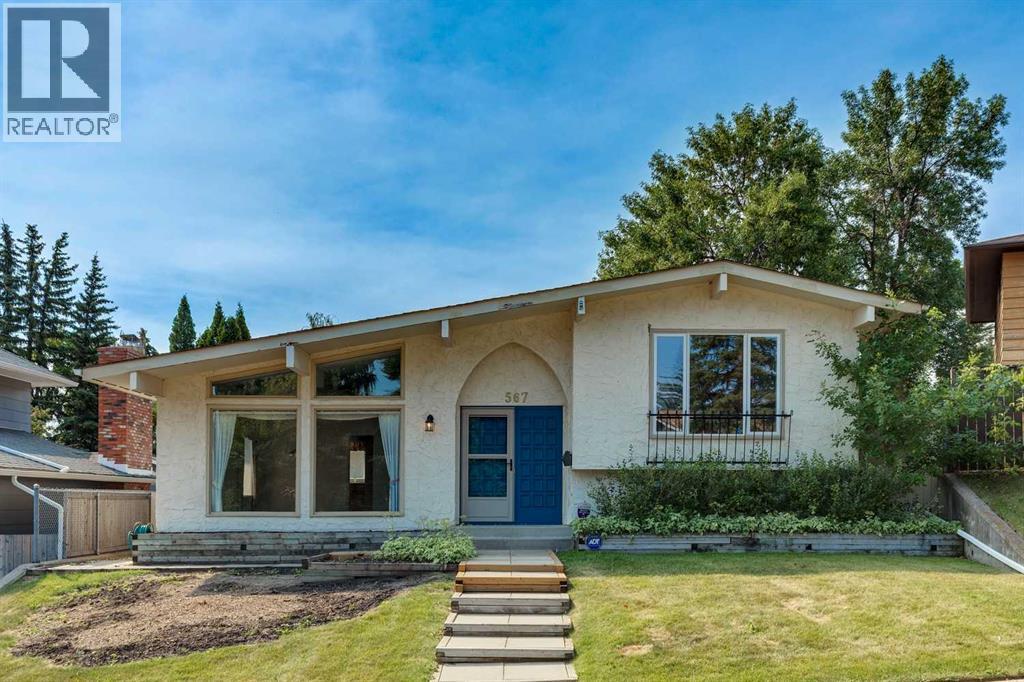 567 Parkridge Drive SE, Parkland, Calgary photo 1