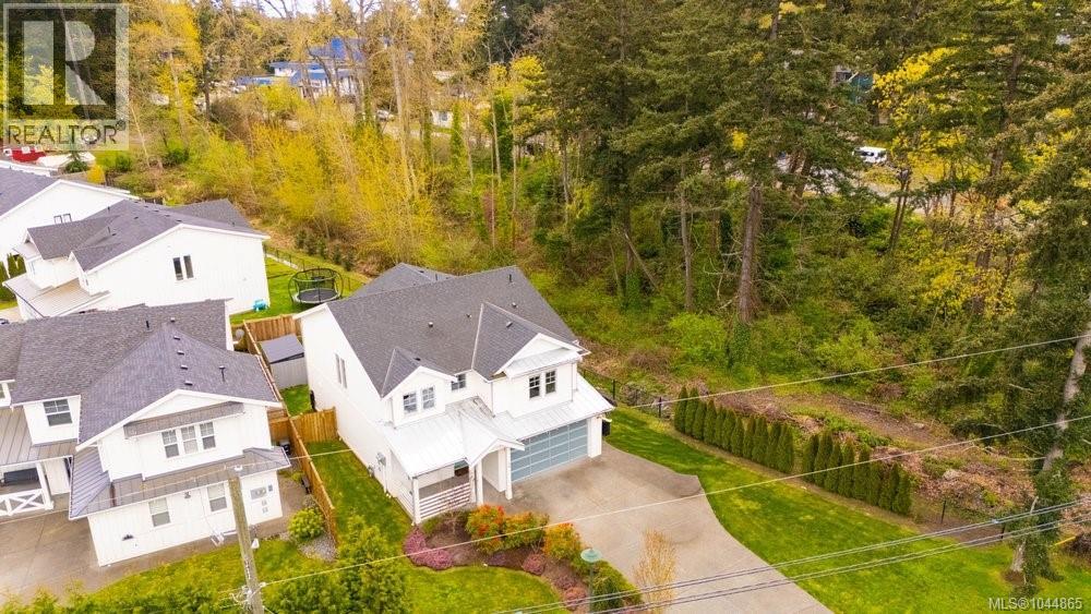 30 Jedburgh Rd, View Royal