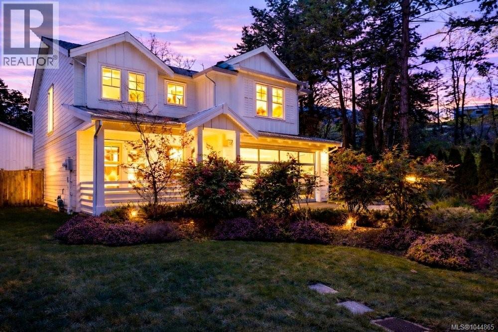 30 Jedburgh Rd, View Royal