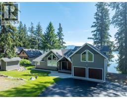 4498 Squilax Anglemont Road Unit# 6, Scotch Creek, BC V0E1M5 Photo 80