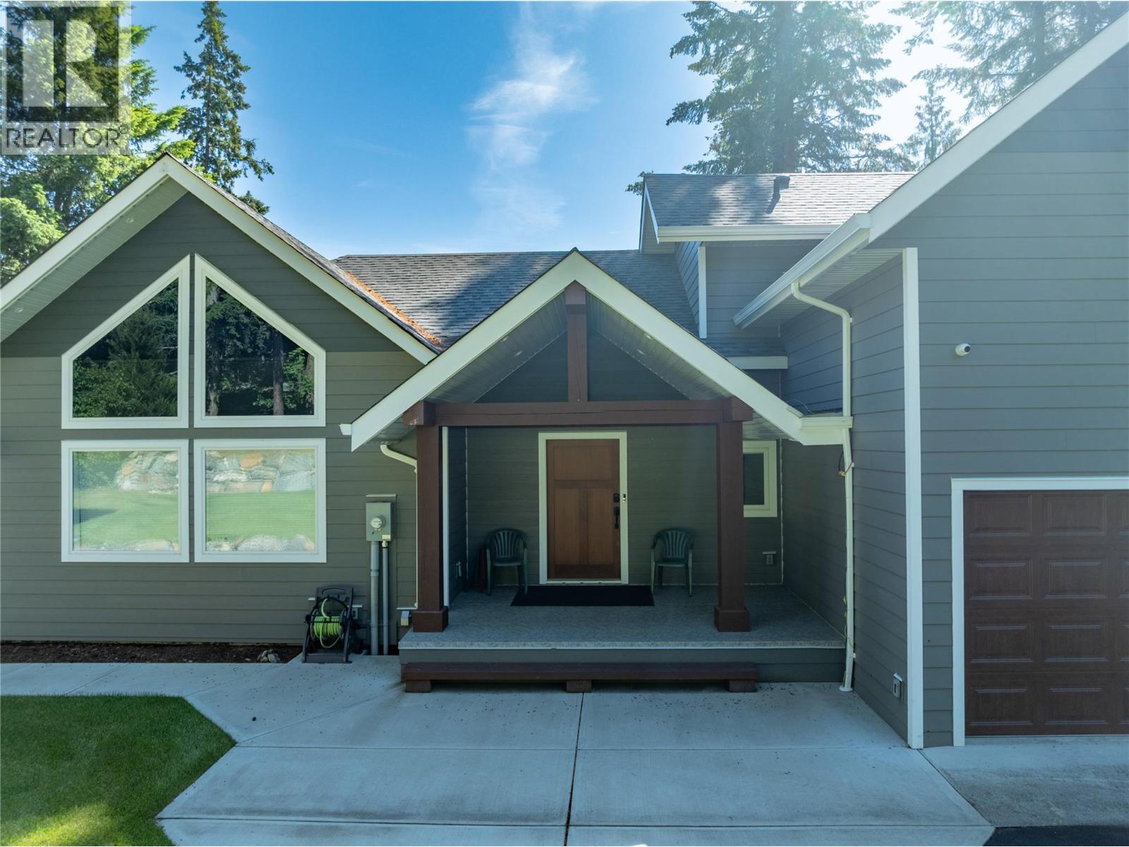 #6 4498 Squilax Anglemont Road - 81