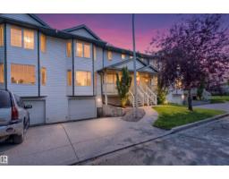 Row / Townhouse for sale at 15817 102 Av NW, Edmonton — MLS® E4501810