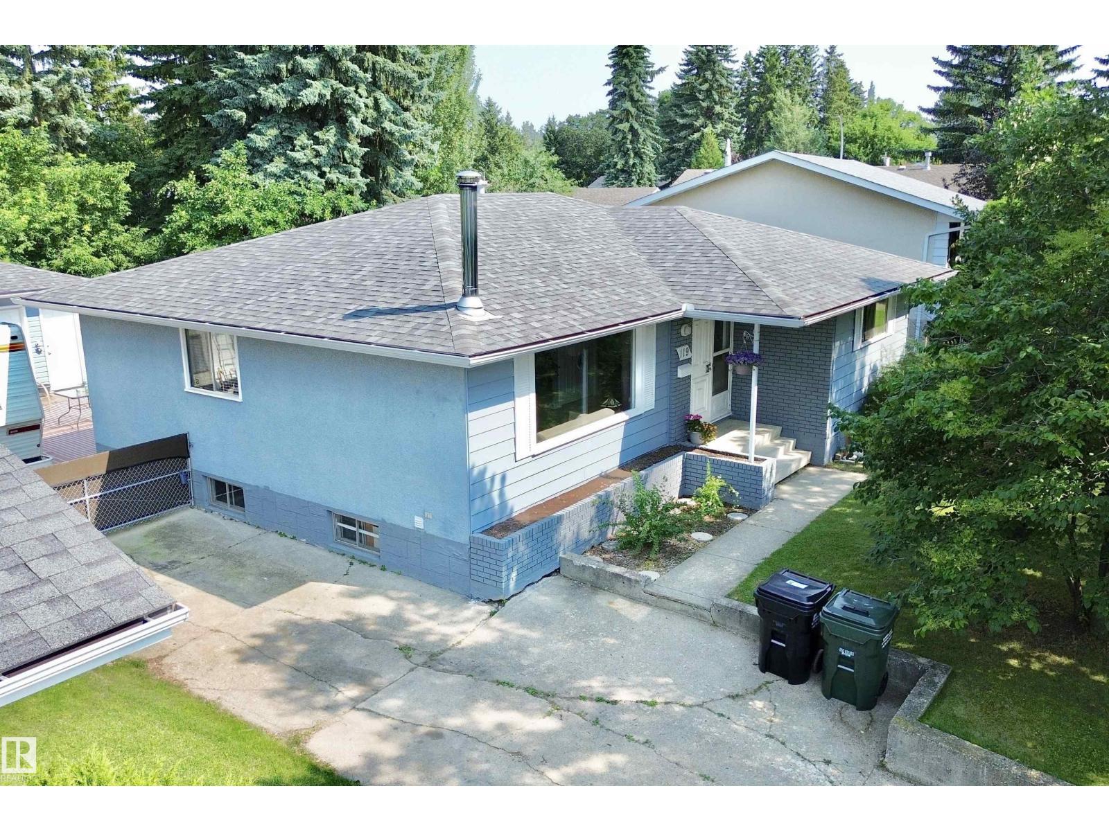 119 GARLAND CR, Glen Allan, Sherwood Park photo 1