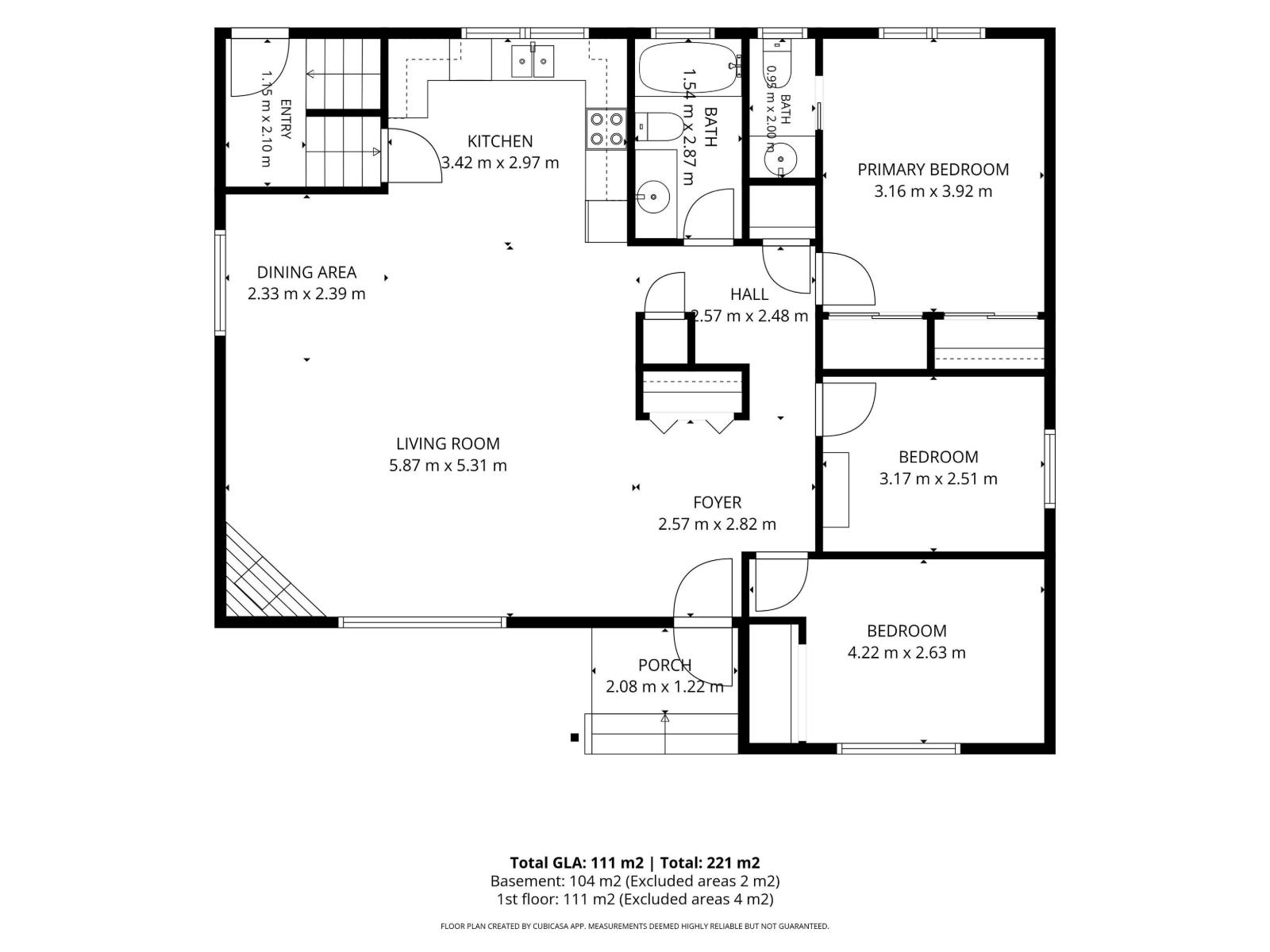 119 GARLAND CR - Image 73