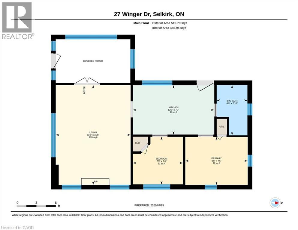 27 WINGER Drive - 34