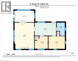 27 Winger Drive, Selkirk, ON N0A1P0 Photo 34