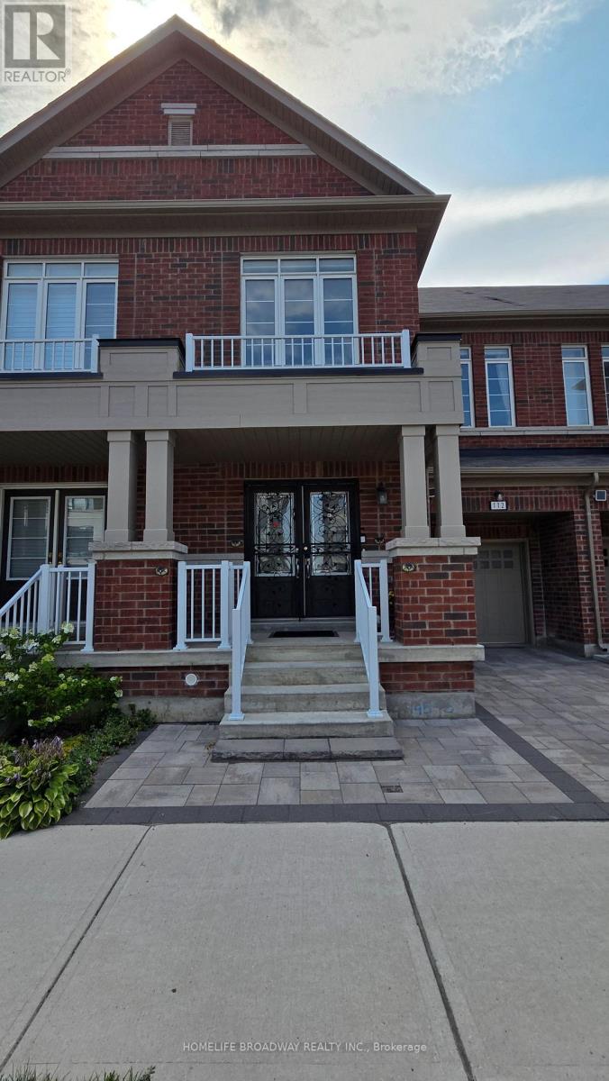112 NESS DRIVE