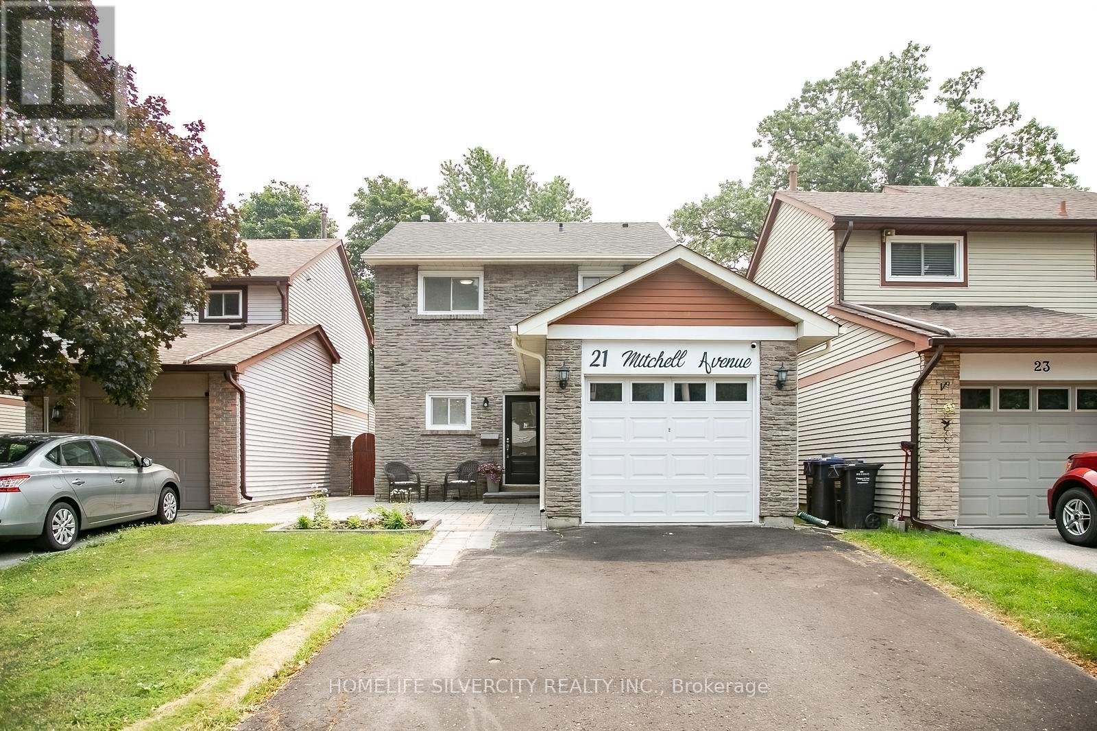 Photo of 21 Mitchell Avenue