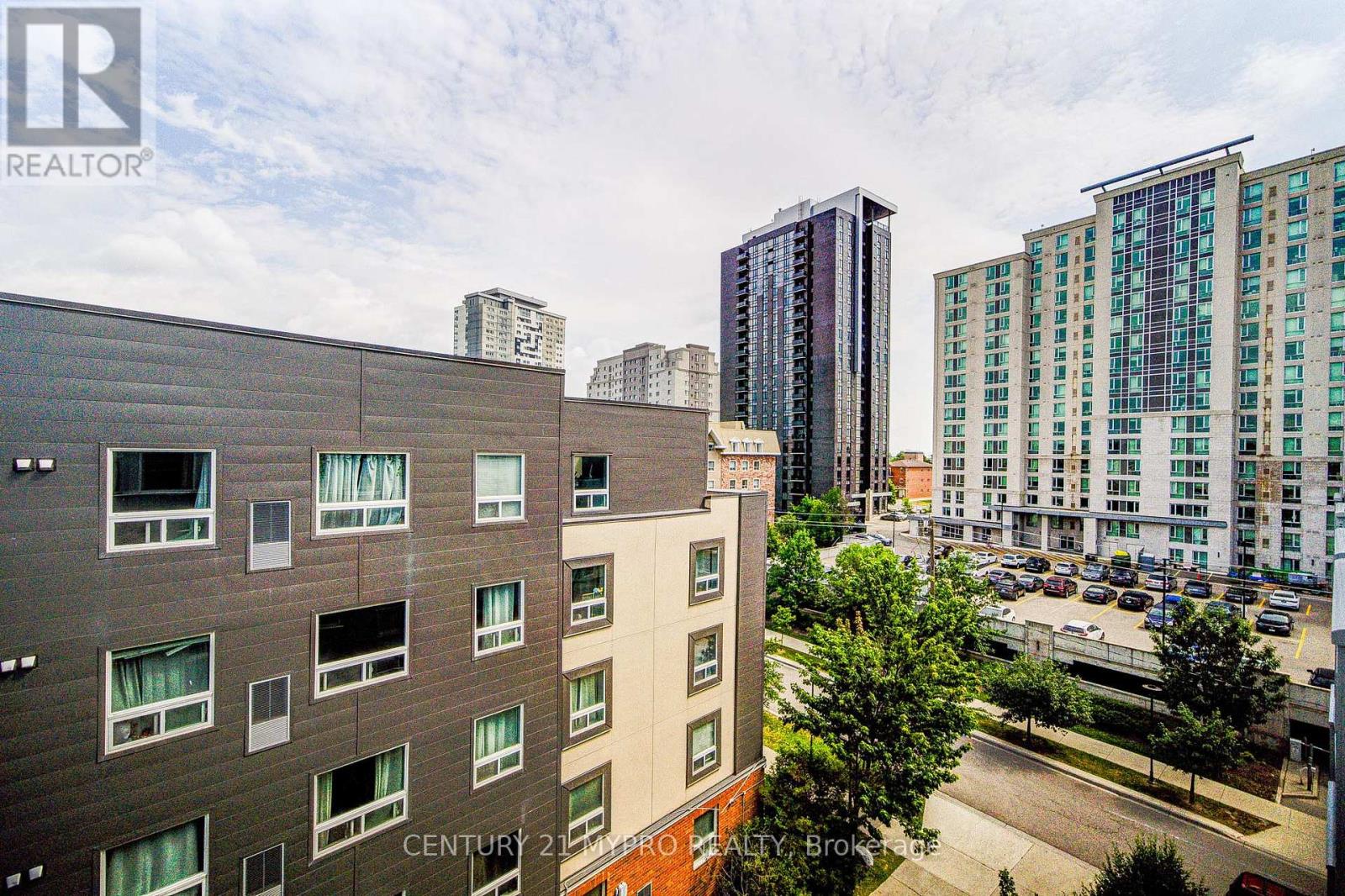 #710 321 SPRUCE STREET - 20