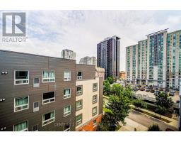 710 - 321 Spruce Street, Waterloo, ON N2L0G4 Photo 20