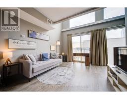 710 - 321 Spruce Street, Waterloo, ON N2L0G4 Photo 7