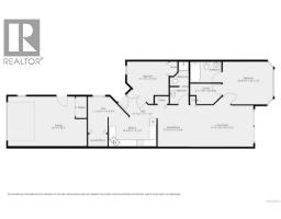 Kitchen - 9 605 Rockland Rd, Campbell River, BC V9W7X1 Photo 6