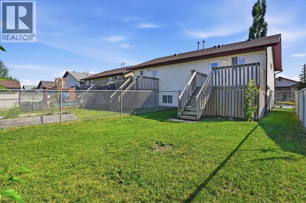 34 Keen Crescent, Red Deer