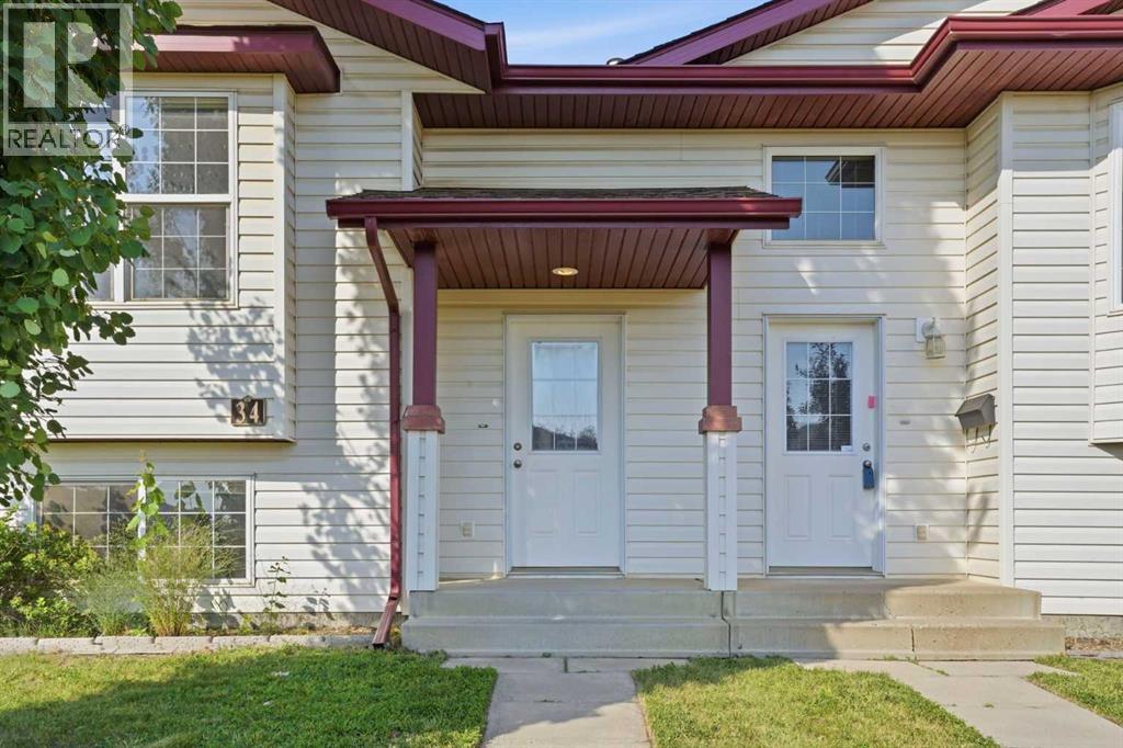34 Keen Crescent, Red Deer